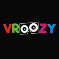 VROOZY Logo
