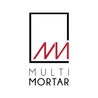PT. MULTI MORTAR Logo
