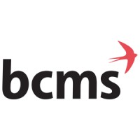 BCMS Logo