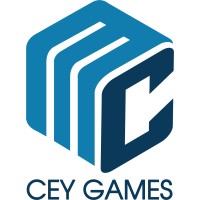 Ceygames Logo
