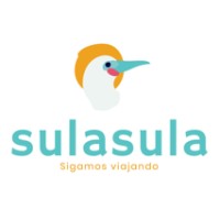 SulaSula Logo