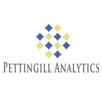 Pettingill Analytics Logo