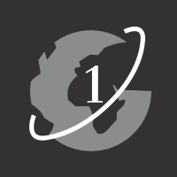 Global 1 Link Logo