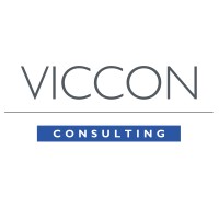 VICCON GmbH Logo