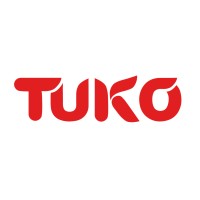TUKO.co.ke Logo