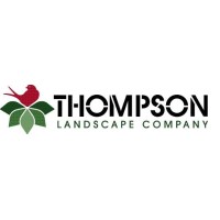Thompson Landscape Company Logo