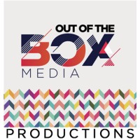 OOTB-Media Logo