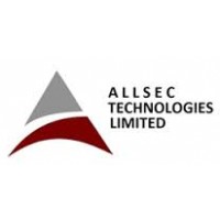 Allsec Regulatory Management System Logo