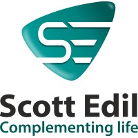 Scott Edil Pharmaceuticals Logo