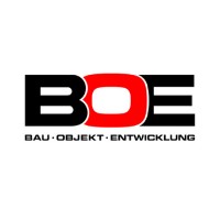 BOE Unternehmensgruppe Logo