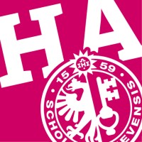 Horizon Académique - UNIGE Logo