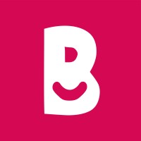Breda Maakt Mij Blij Logo