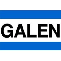 Galen Ltd Logo