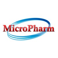 MicroPharm Limited Logo