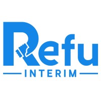 Refu Interim Logo