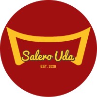 Rendang Salero Uda Logo