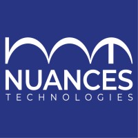 Nuances Technologies Logo
