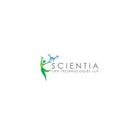 Scientia Life Technologies LLP Logo