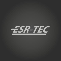 ESR-TEC GmbH Logo