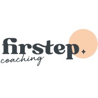 Firstep coaching Logo