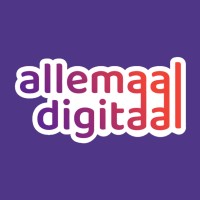 Allemaal-Digitaal.nl Logo