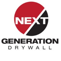 Next Generation Drywall Logo