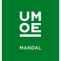 Umoe Mandal AS Logo
