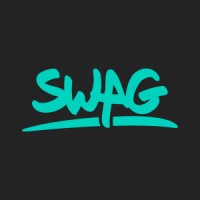 SWAG.live Logo