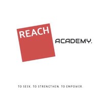 REACH Academy Logo