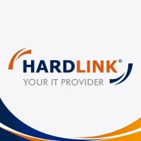 Hardlink - Your IT Provider Logo