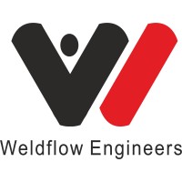 Weldflow Engineers Logo