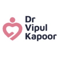 Dr Vipul Kapoor Logo