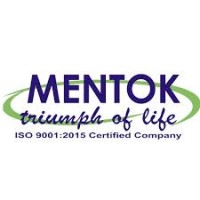 MENTOK HEALTHCARE Logo