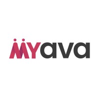 MyAva Logo