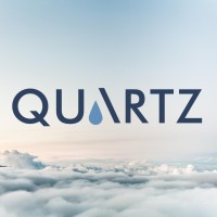 Quartz Water Source Logo