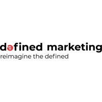 defined marketing Logo