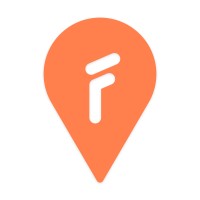 Flowpass (for a hybrid workforce) Logo