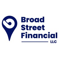 Broad Street Financial, LLC Logo