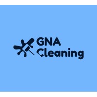 GNA Cleaning Logo