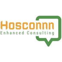 Hosconnn Consulting Services Logo