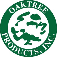 Oaktree Products Logo