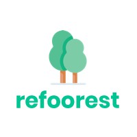 refoorest Logo