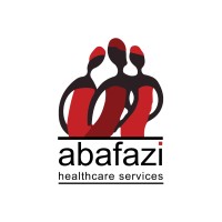 ABAFAZI HEALTHCARE Logo