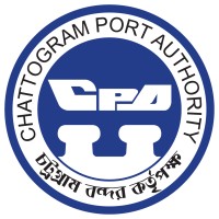 CHITTAGONG PORT AUTHORITY Logo