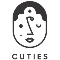 Cuties Logo