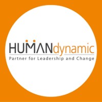 Human Dynamic- Singapore Logo