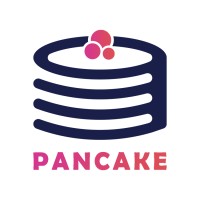 Pancake DBaaS Logo