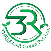 THREEAAR GREEN PRIVATE LIMITED Logo