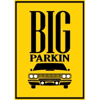 Bigparkin Logo
