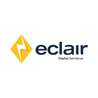 Eclair Digital Services Logo